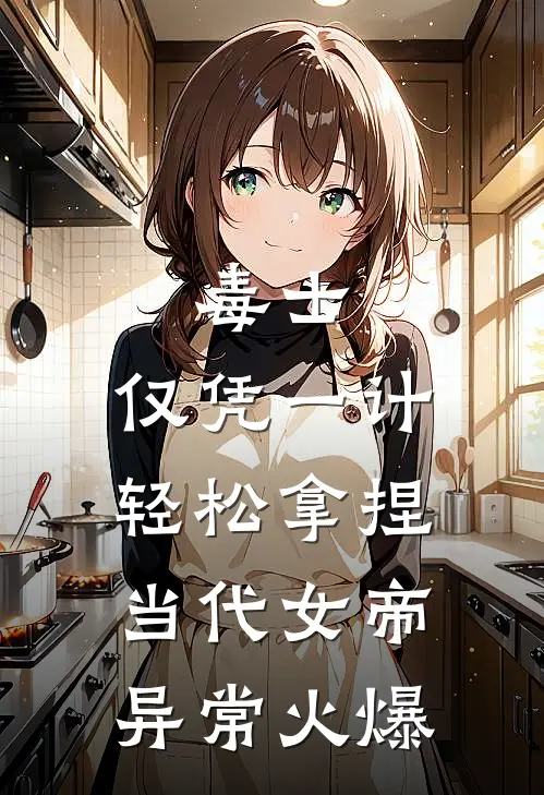 毒士：仅凭一计，轻松拿捏当代女帝异常火爆