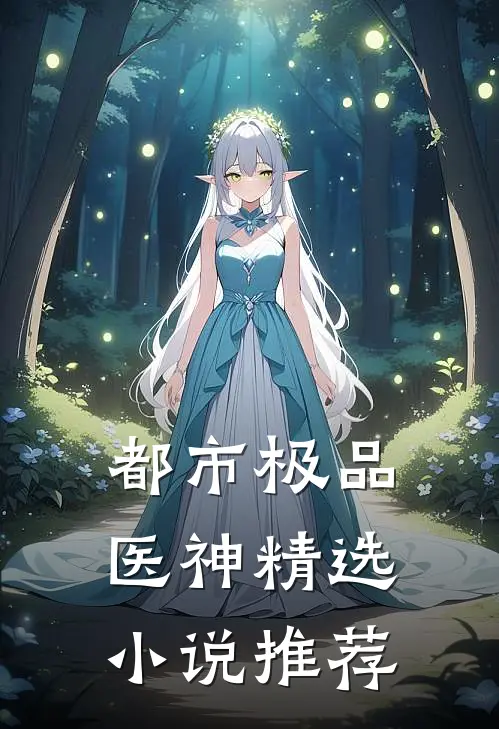都市极品医神精选小说推荐