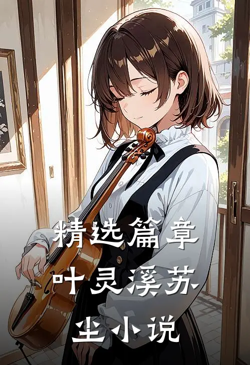 精选篇章叶灵溪苏尘小说