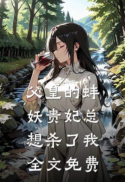 父皇的蚌妖贵妃总想杀了我全文免费