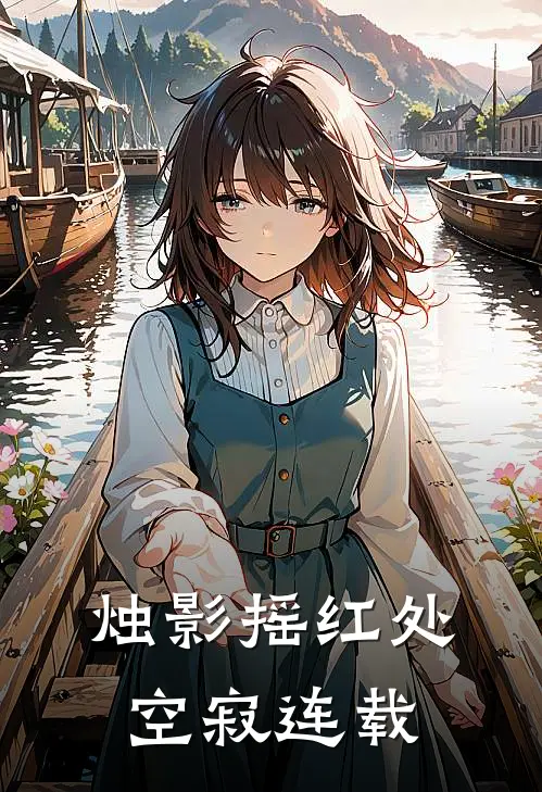 烛影摇红处空寂连载