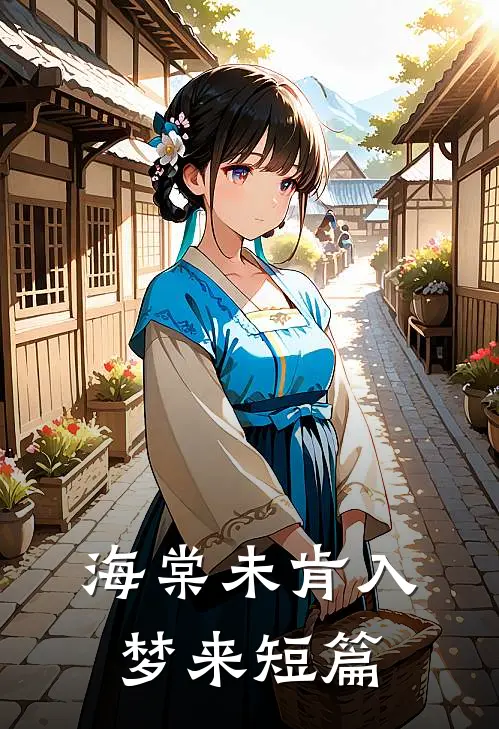 海棠未肯入梦来短篇