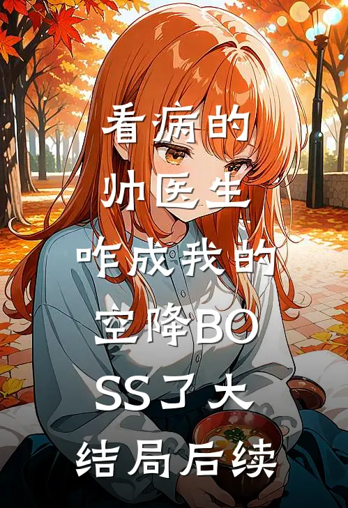 看病的帅医生，咋成我的空降BOSS了大结局后续
