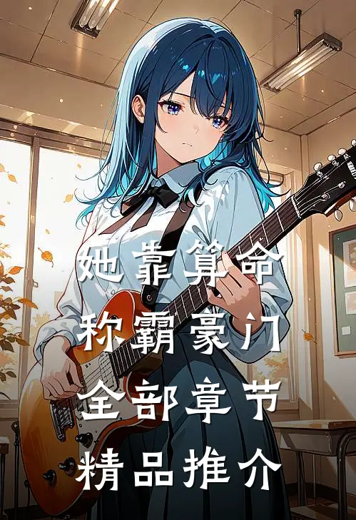 她靠算命称霸豪门全部章节精品推介