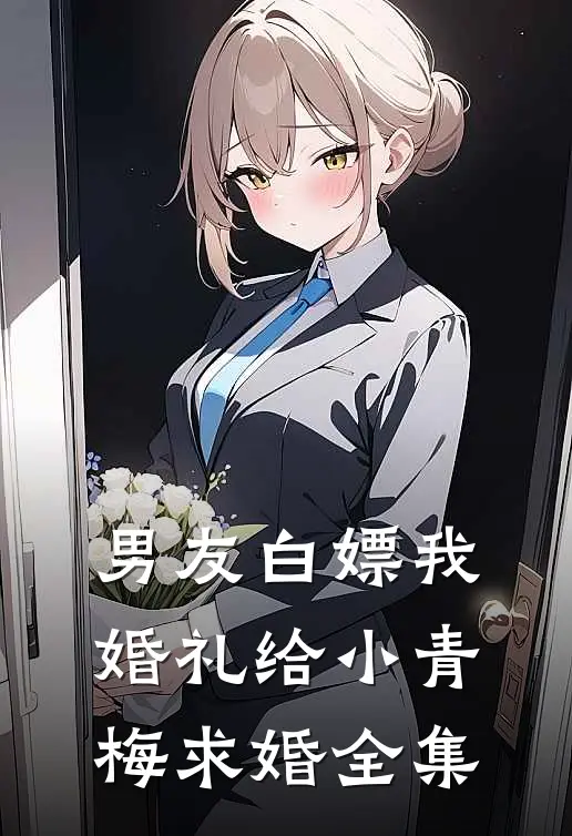 男友白嫖我婚礼给小青梅求婚 全集