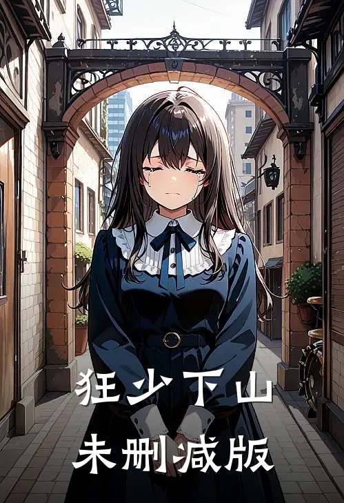 狂少下山未删减版