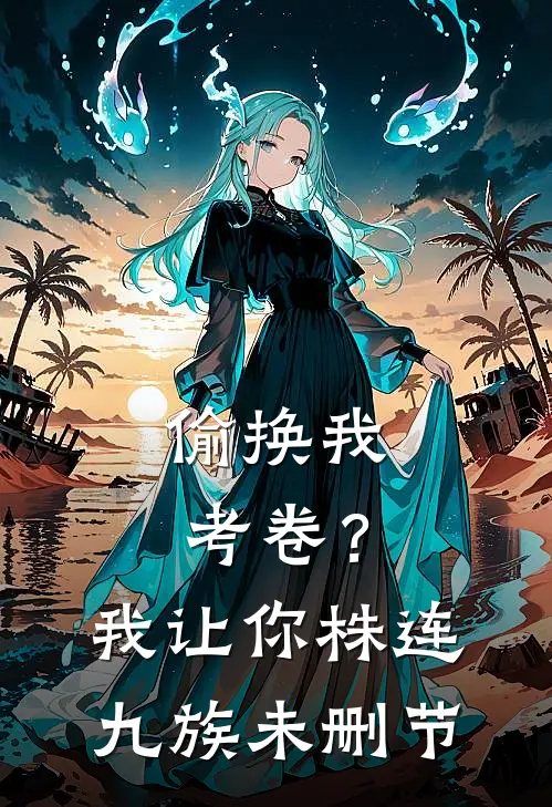 偷换我考卷？我让你株连九族未删节