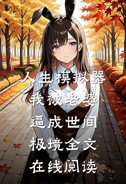 人生模拟器：我被老婆逼成世间极境全文在线阅读
