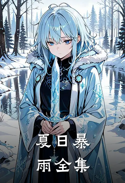 夏日暴雨 全集