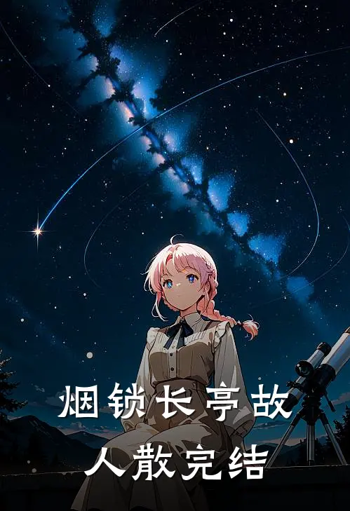 烟锁长亭故人散完结
