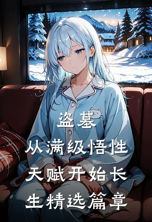 盗墓：从满级悟性天赋开始长生精选篇章
