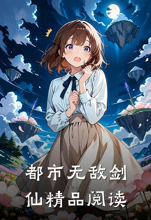 都市无敌剑仙精品阅读