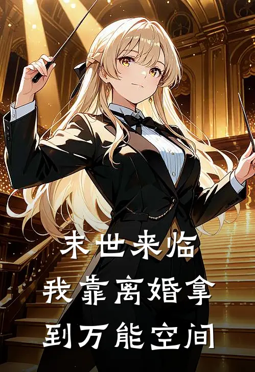 末世来临，我靠离婚拿到万能空间