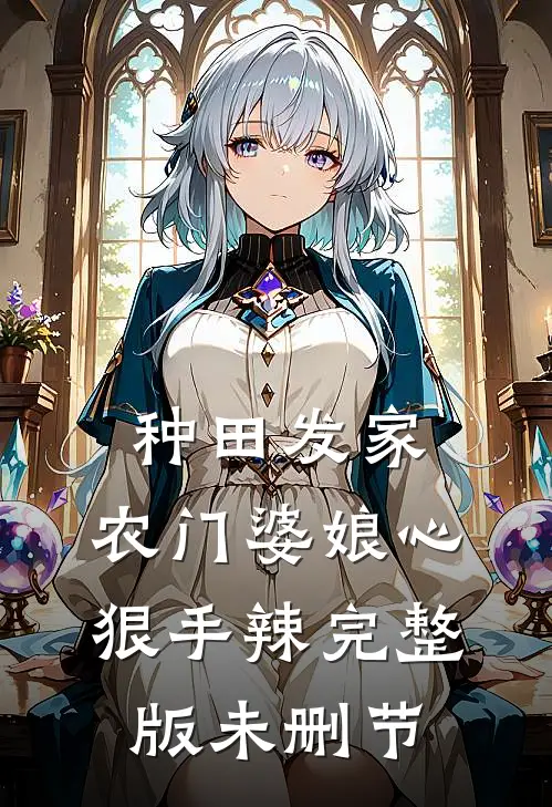 种田发家：农门婆娘心狠手辣完整版未删节
