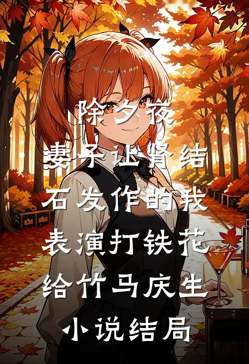 除夕夜，妻子让肾结石发作的我表演打铁花给竹马庆生小说结局