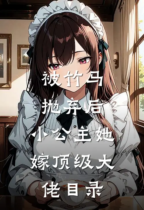 被竹马抛弃后，小公主她嫁顶级大佬目录