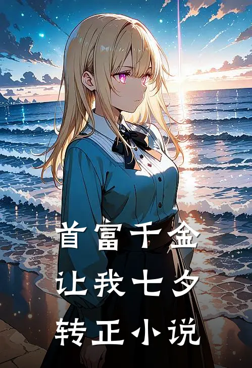 首富千金让我七夕转正小说