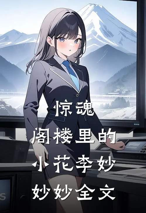 惊魂.阁楼里的小花李妙妙妙全文