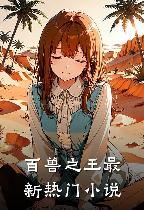 百兽之王最新热门小说