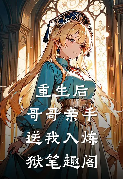 重生后，哥哥亲手送我入炼狱笔趣阁