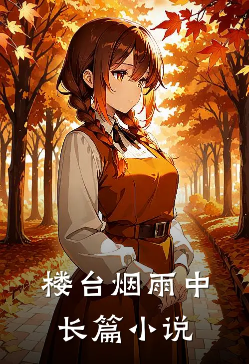 楼台烟雨中长篇小说
