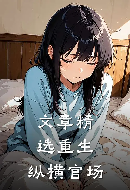 文章精选重生：纵横官场