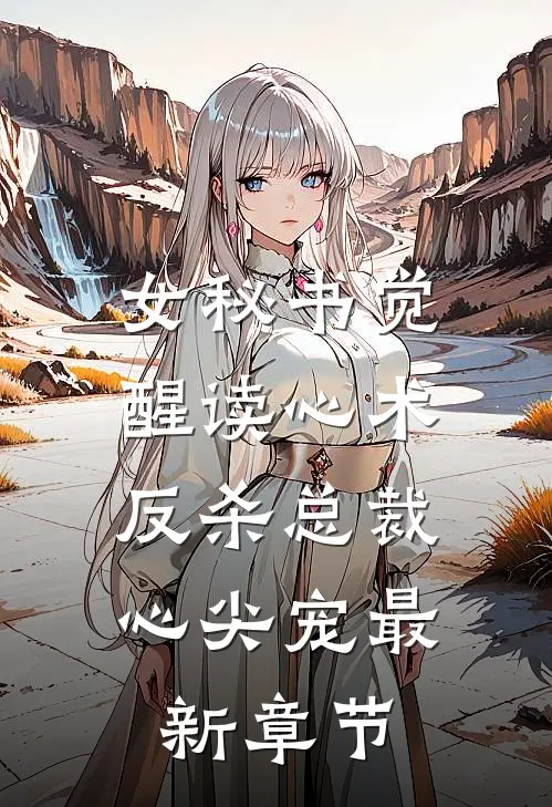 女秘书觉醒读心术，反杀总裁心尖宠最新章节