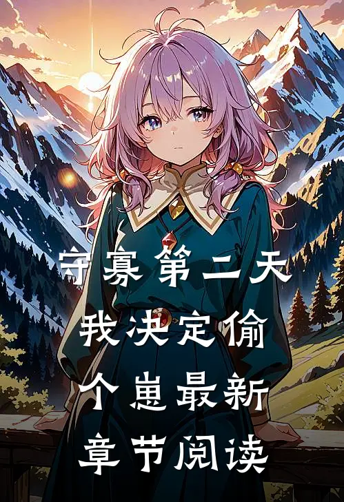 守寡第二天我决定偷个崽最新章节阅读