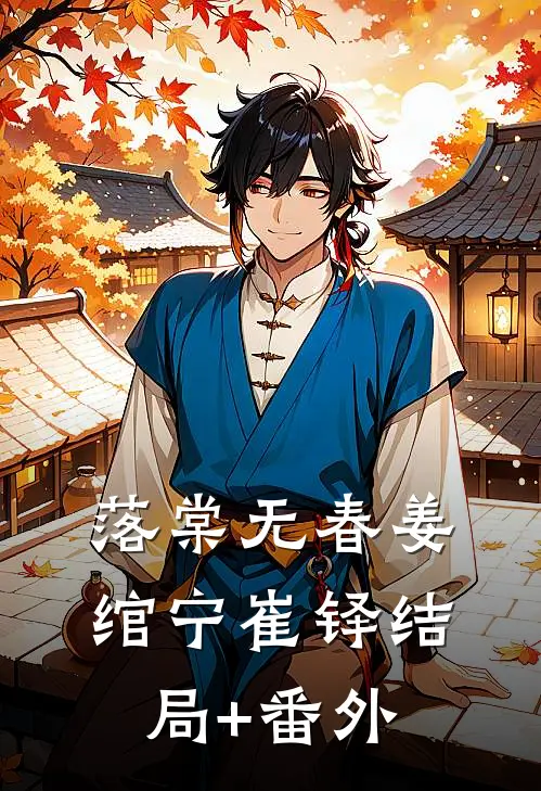 落棠无春姜绾宁崔铎结局+番外
