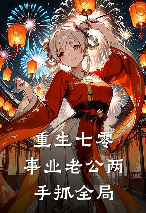 重生七零：事业老公两手抓全局