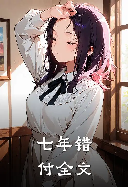 七年错付全文