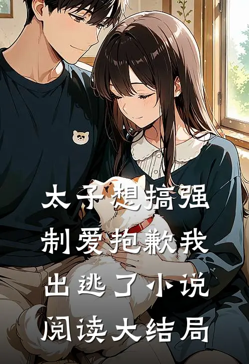 太子想搞强制爱抱歉我出逃了小说阅读大结局