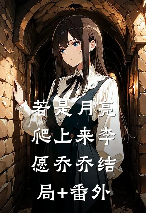若是月亮爬上来李愿乔乔结局+番外