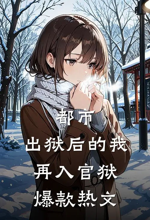 都市：出狱后的我再入官狱爆款热文