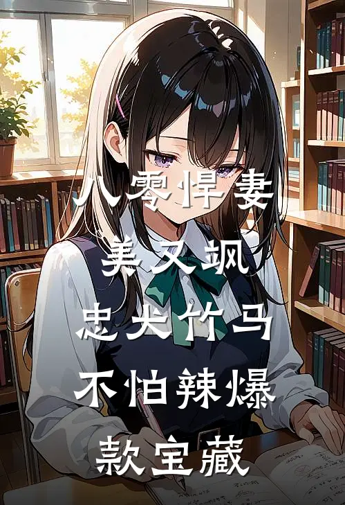 八零悍妻美又飒，忠犬竹马不怕辣爆款宝藏