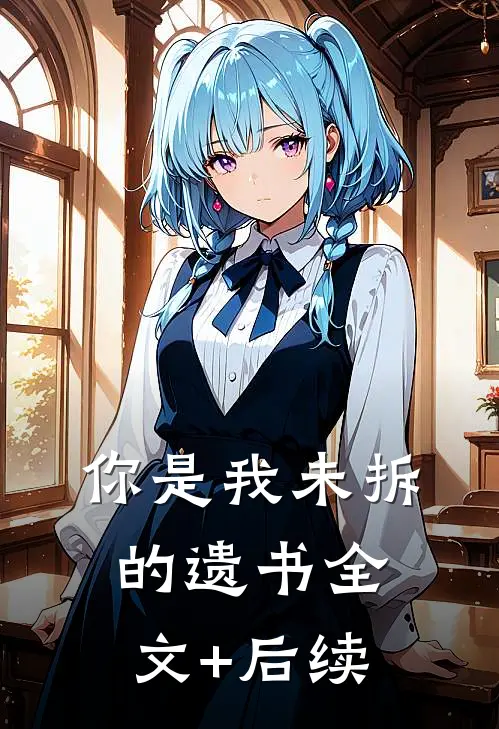 你是我未拆的遗书全文+后续