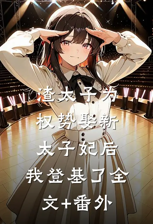 渣太子为权势娶新太子妃后，我登基了全文+番外
