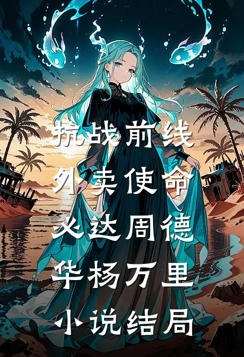 抗战前线，外卖使命必达周德华杨万里小说结局