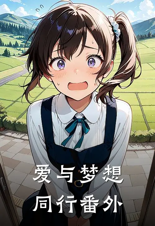 爱与梦想同行 番外