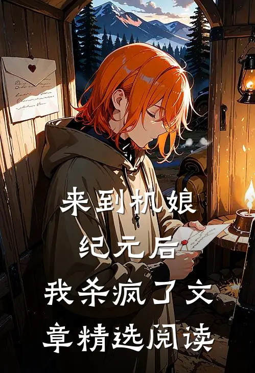 来到机娘纪元后，我杀疯了文章精选阅读