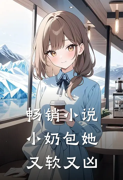 畅销小说小奶包她又软又凶