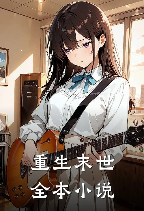 重生末世全本小说