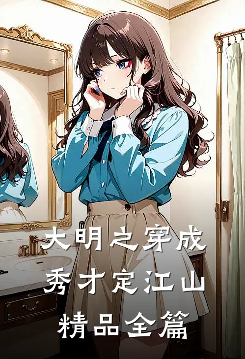 大明之穿成秀才定江山精品全篇