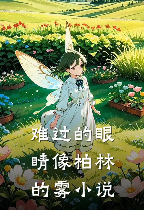 难过的眼睛像柏林的雾小说