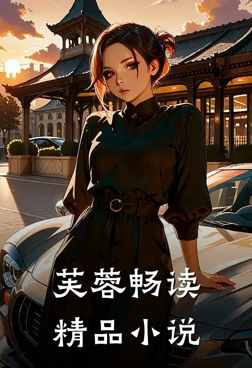 芙蓉畅读精品小说