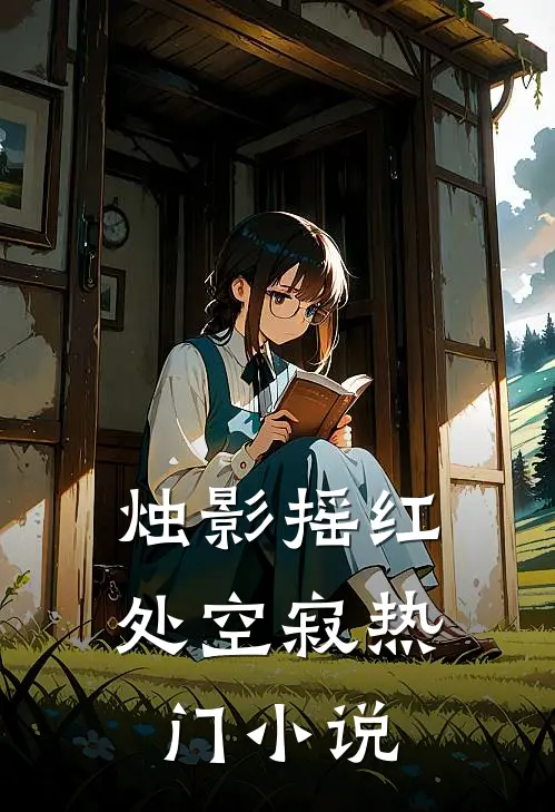 烛影摇红处空寂热门小说