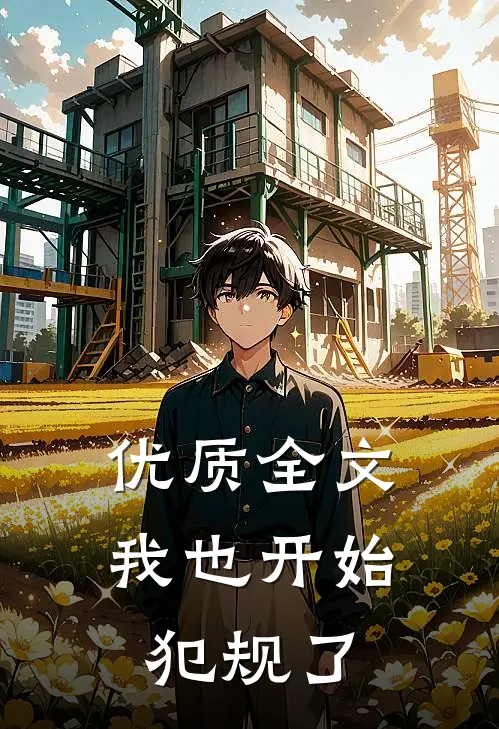 优质全文我也开始犯规了
