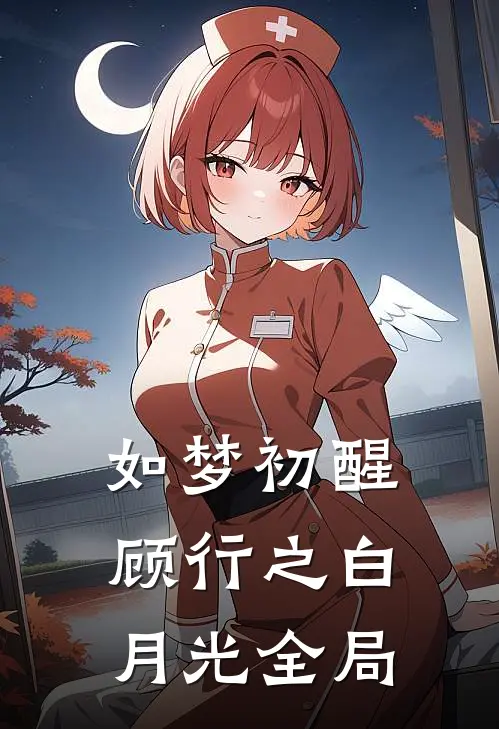 如梦初醒顾行之白月光全局