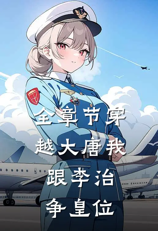 全章节穿越大唐我跟李治争皇位