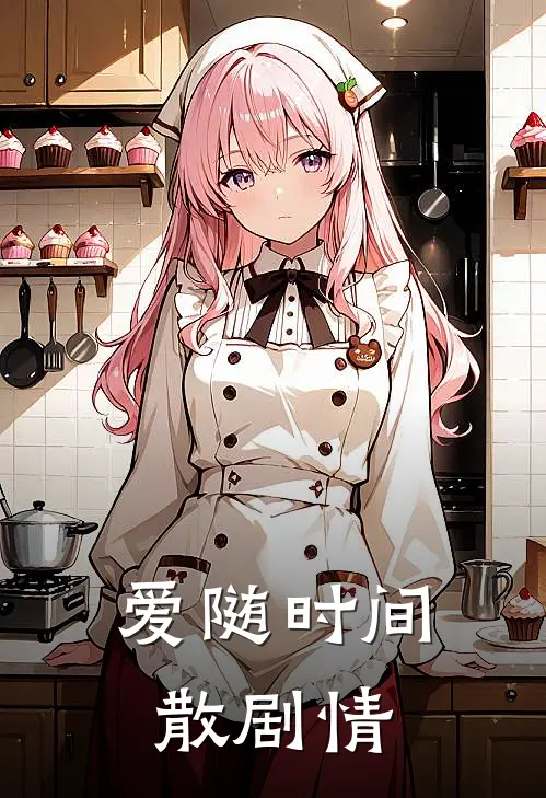 爱随时间散剧情